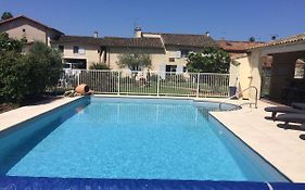 Les Chenets